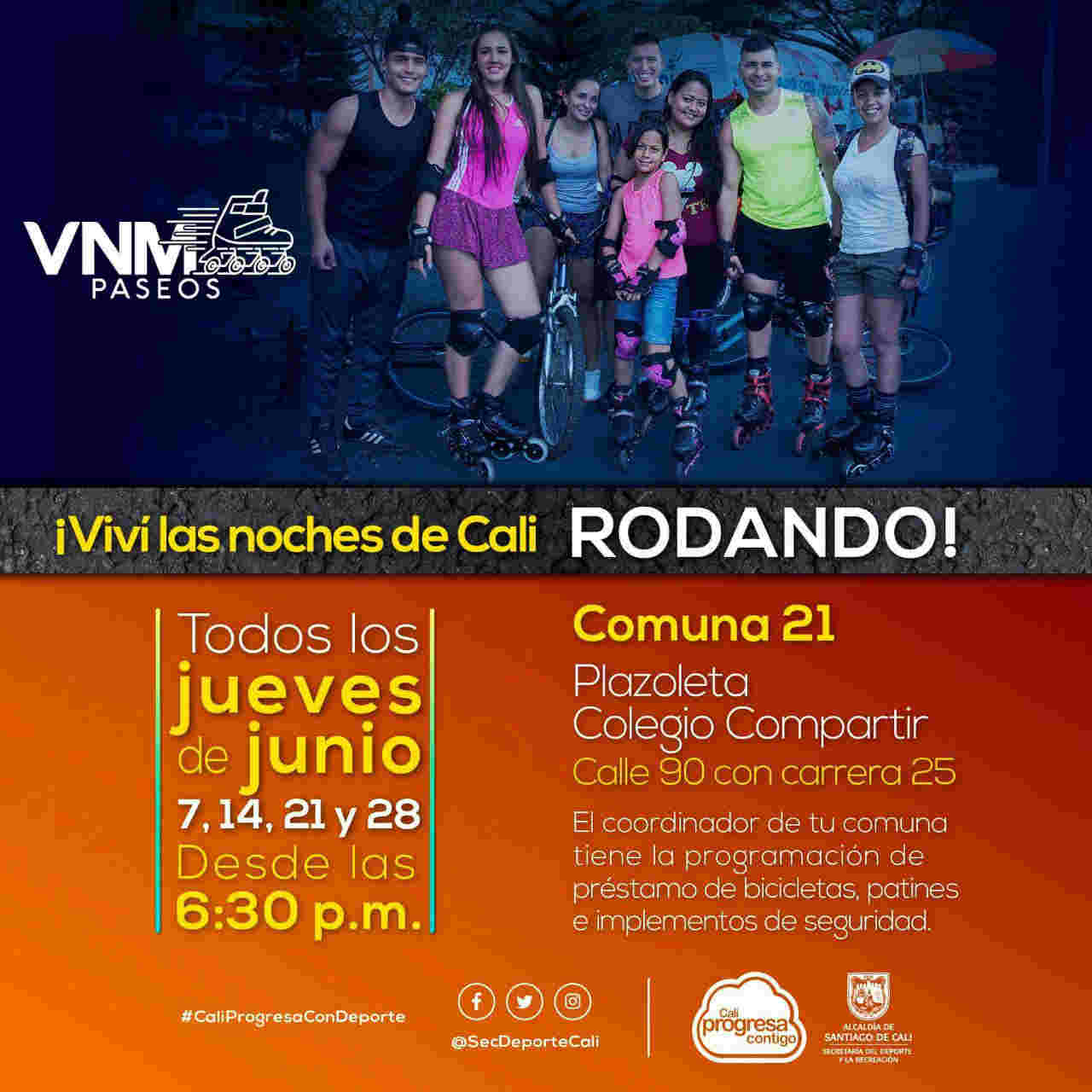 La Ruta Granada, 03 La Ruta Granada, 03