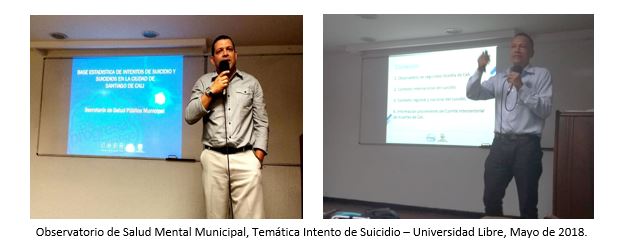 salud mental