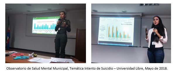salud mental