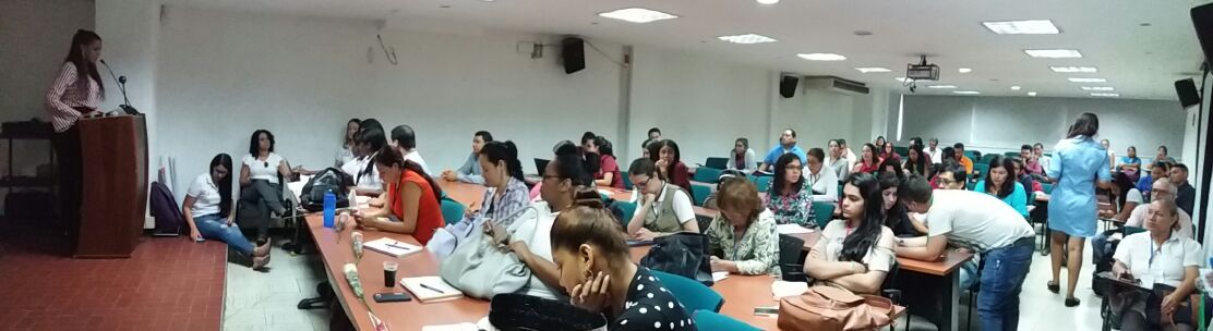 1ra sesion