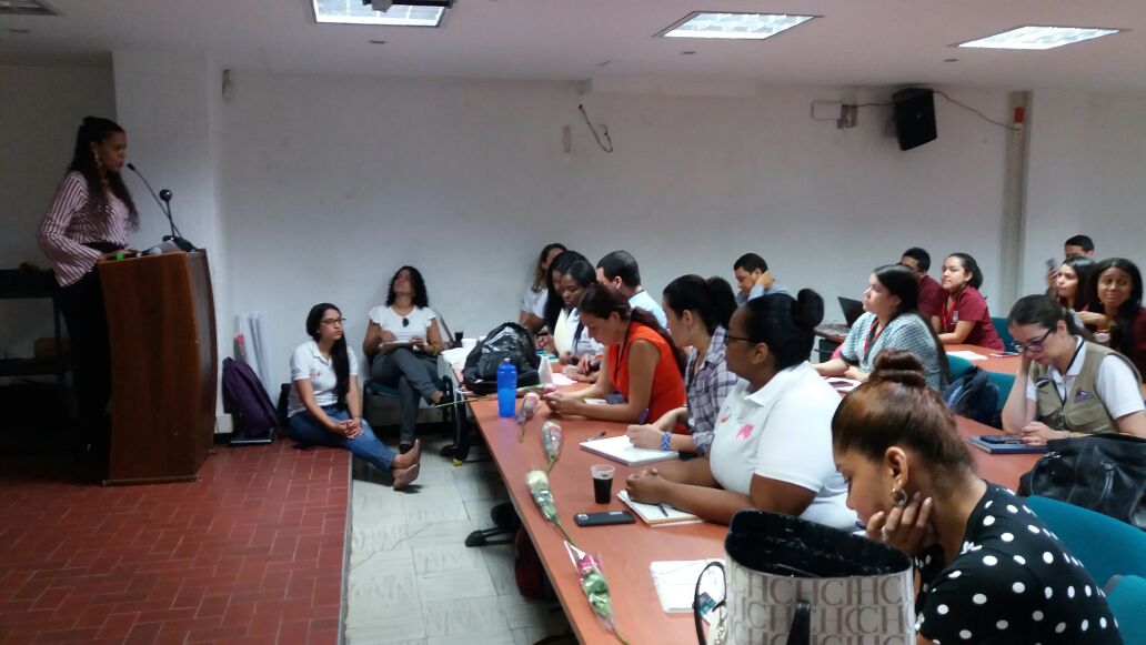 1ra sesion