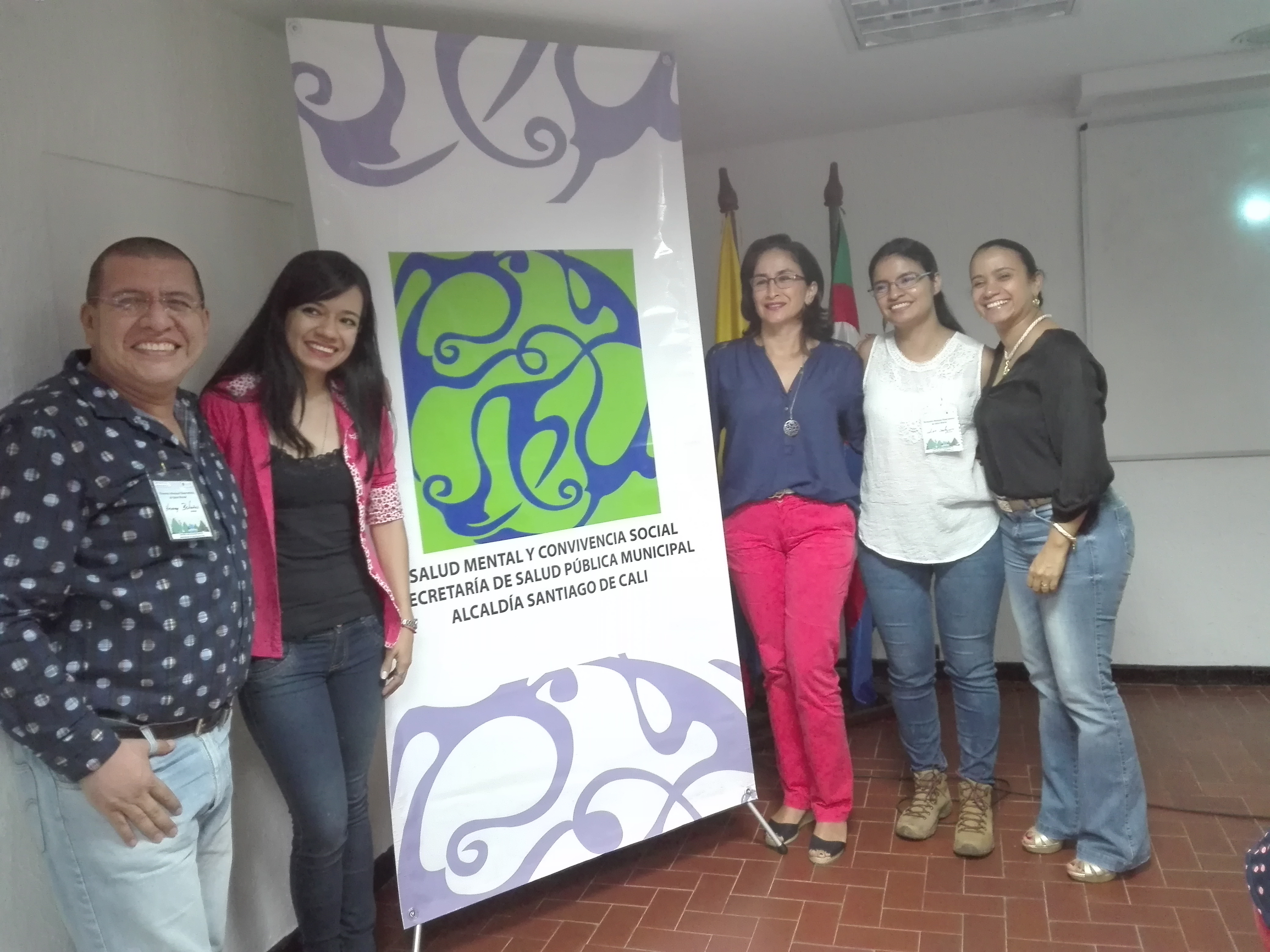 salud mental