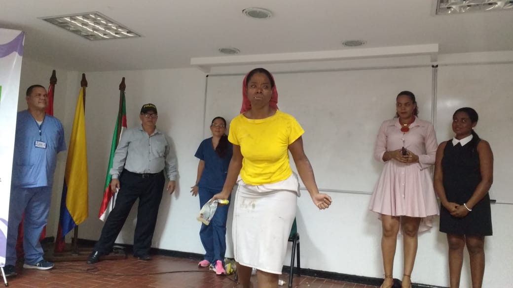salud mental