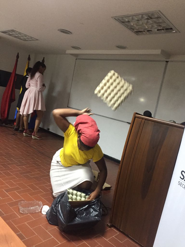 salud mental