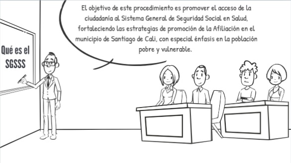 aseguramiento