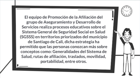 aseguramiento