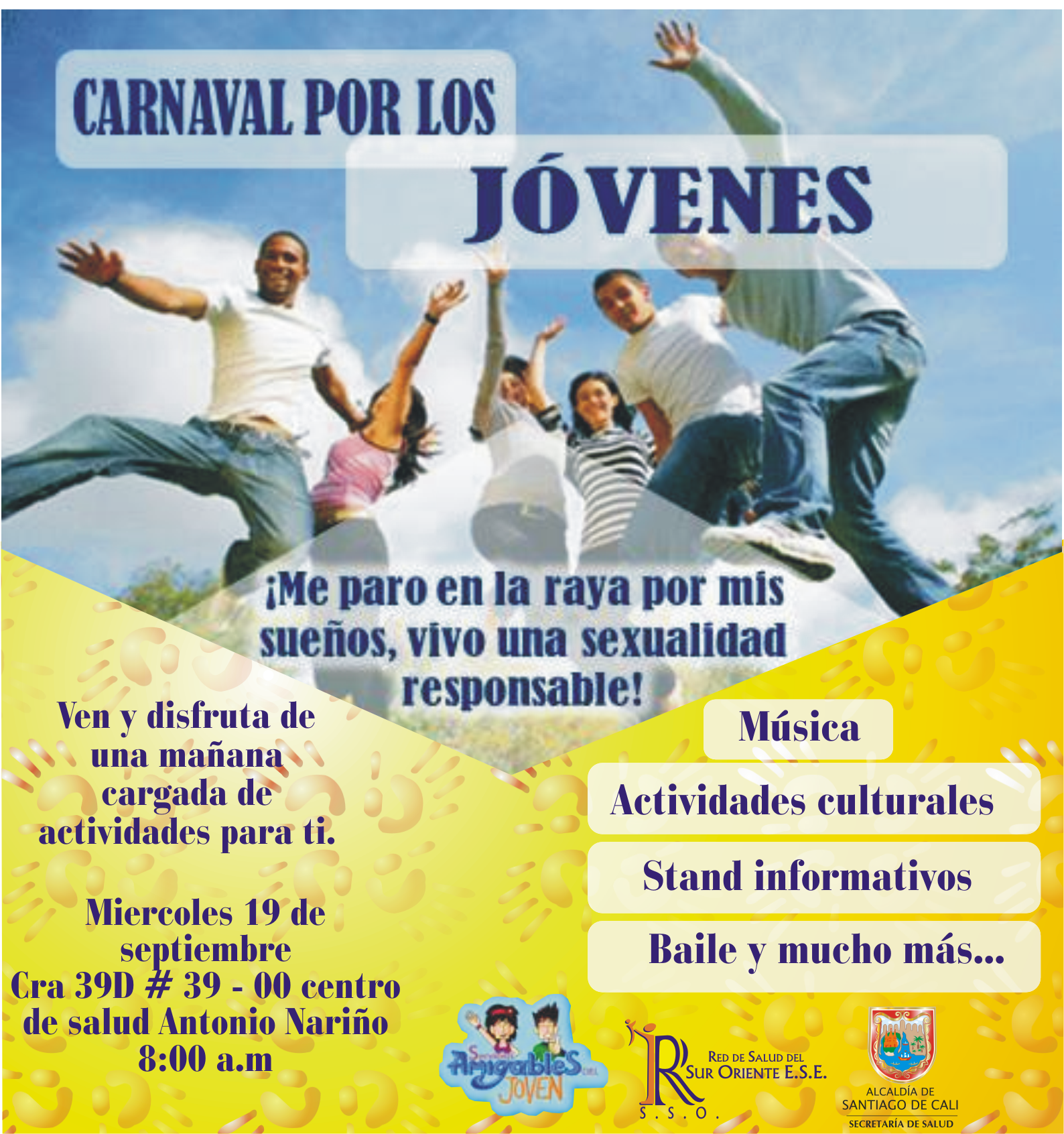 salud sexual salud sexual