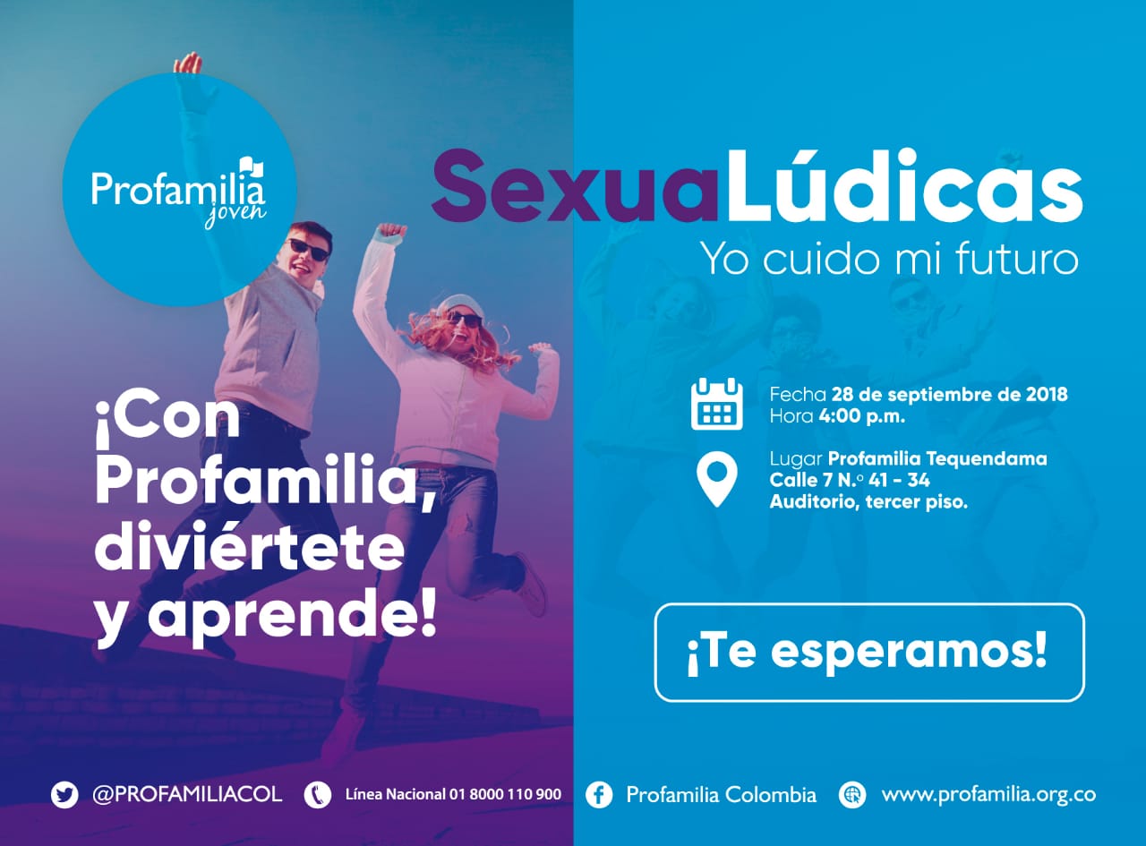 salud sexual