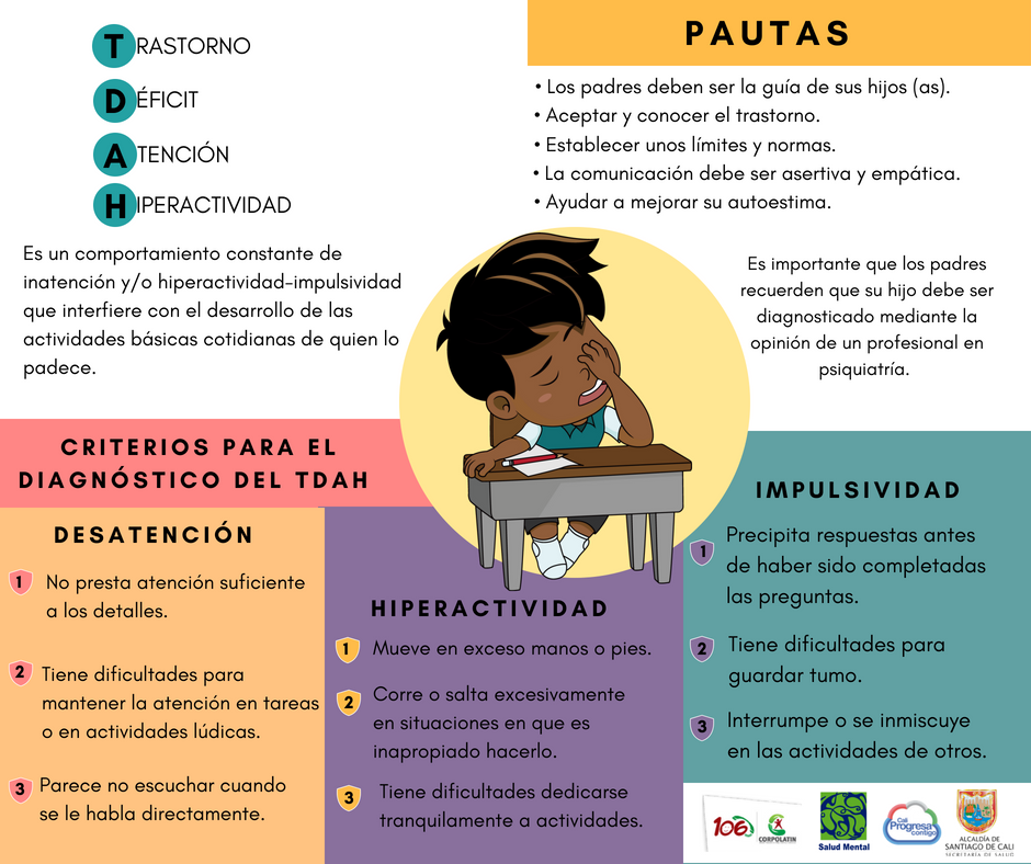 salud mental