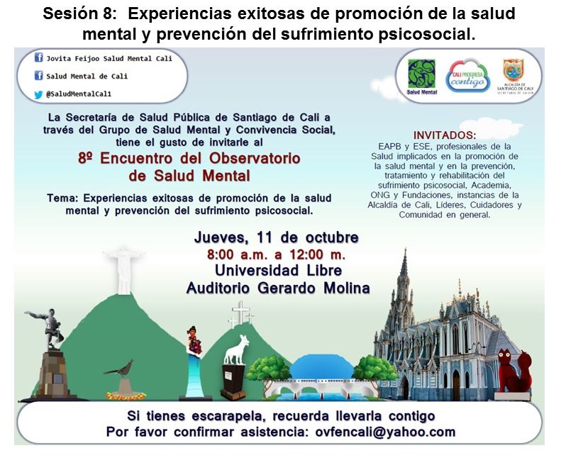salud mental
