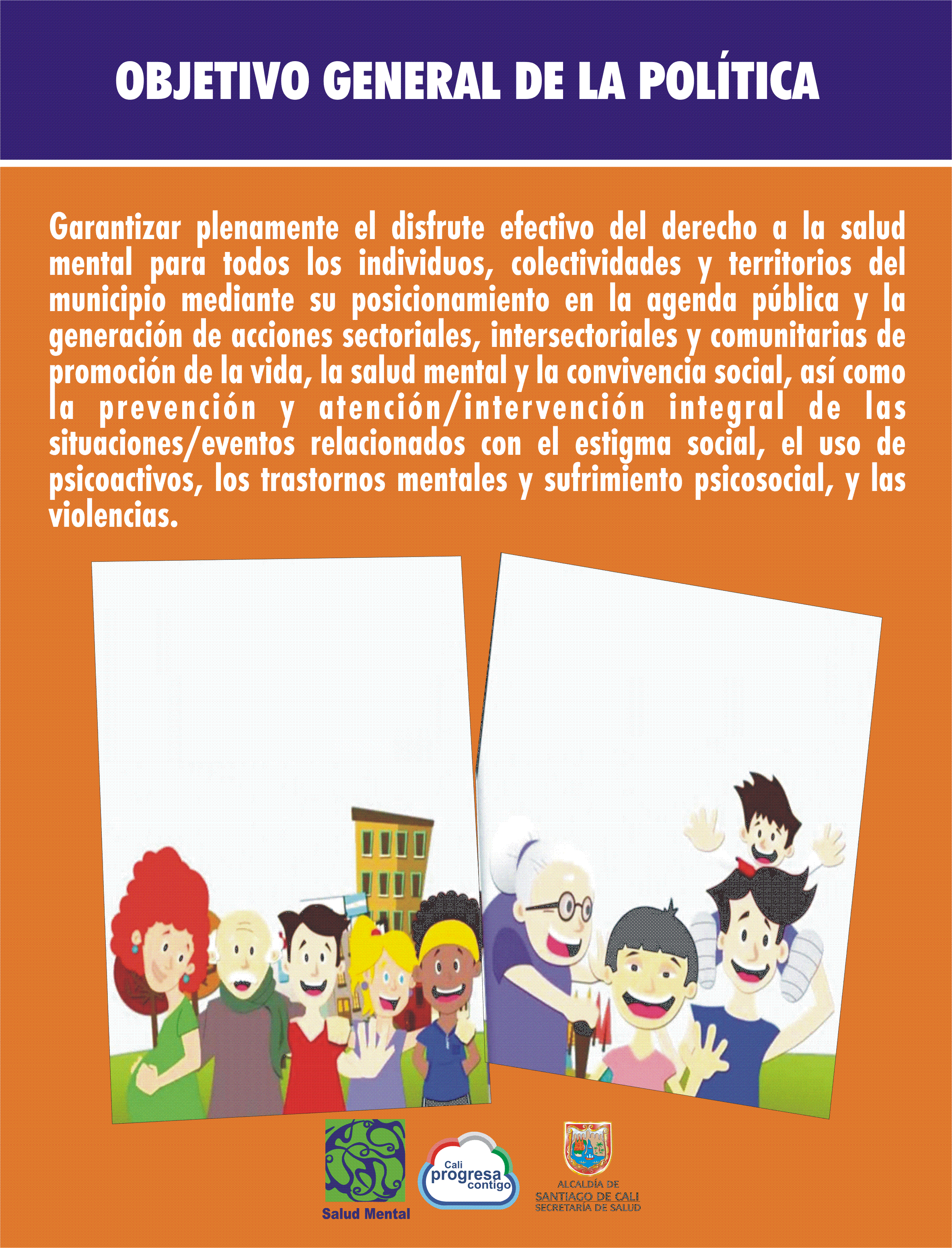 salud mental