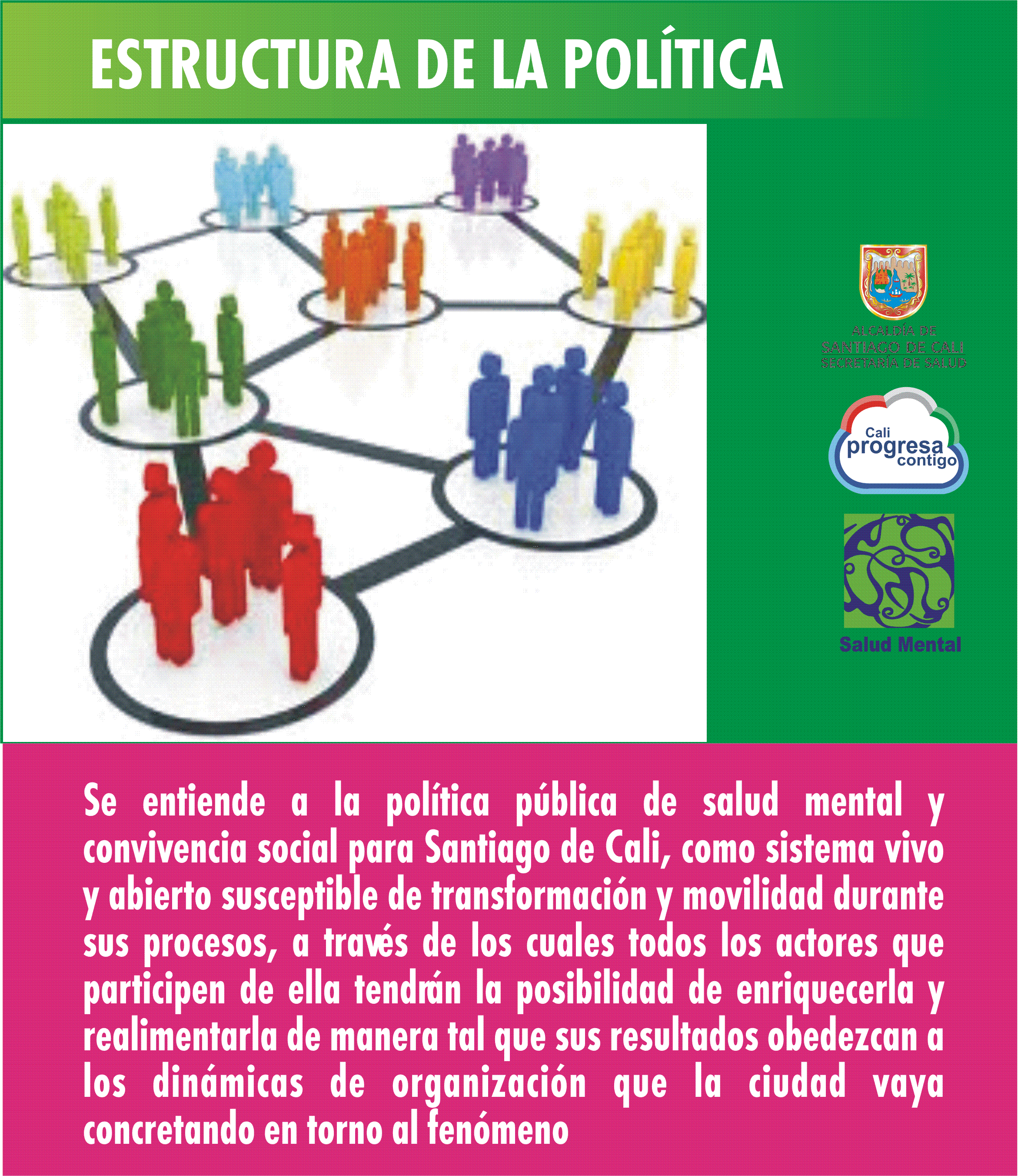 salud mental