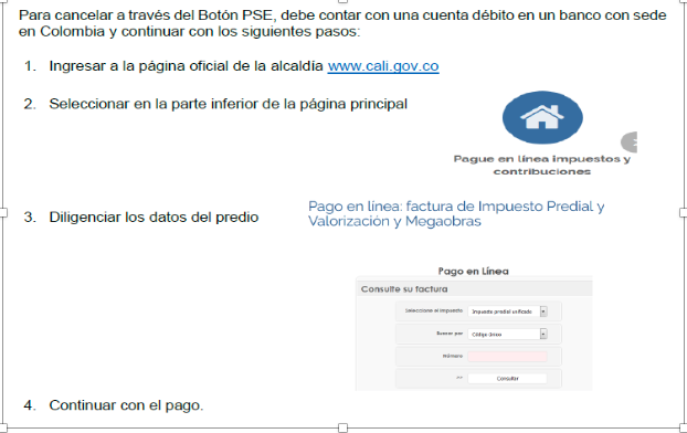 Evite largas filas! Esto es lo que debe saber para pagar su factura del impuesto predial unificado Evite largas filas! Esto es lo que debe saber para pagar su factura del impuesto predial unificado
