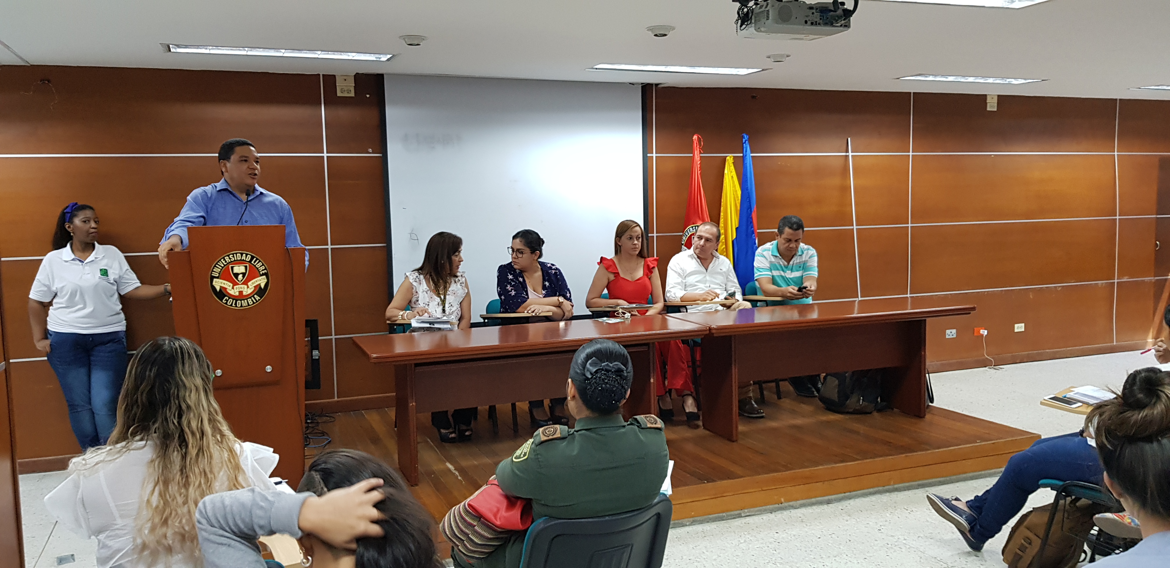 salud mental