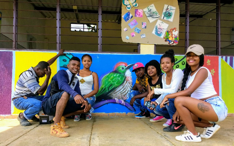 Semana de la Cultura Ciudadana por la Paz Semana de la Cultura Ciudadana por la Paz