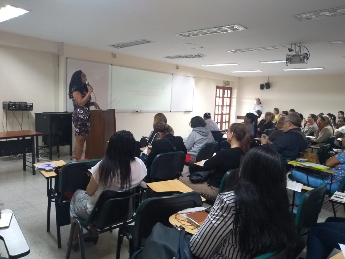 salud mental