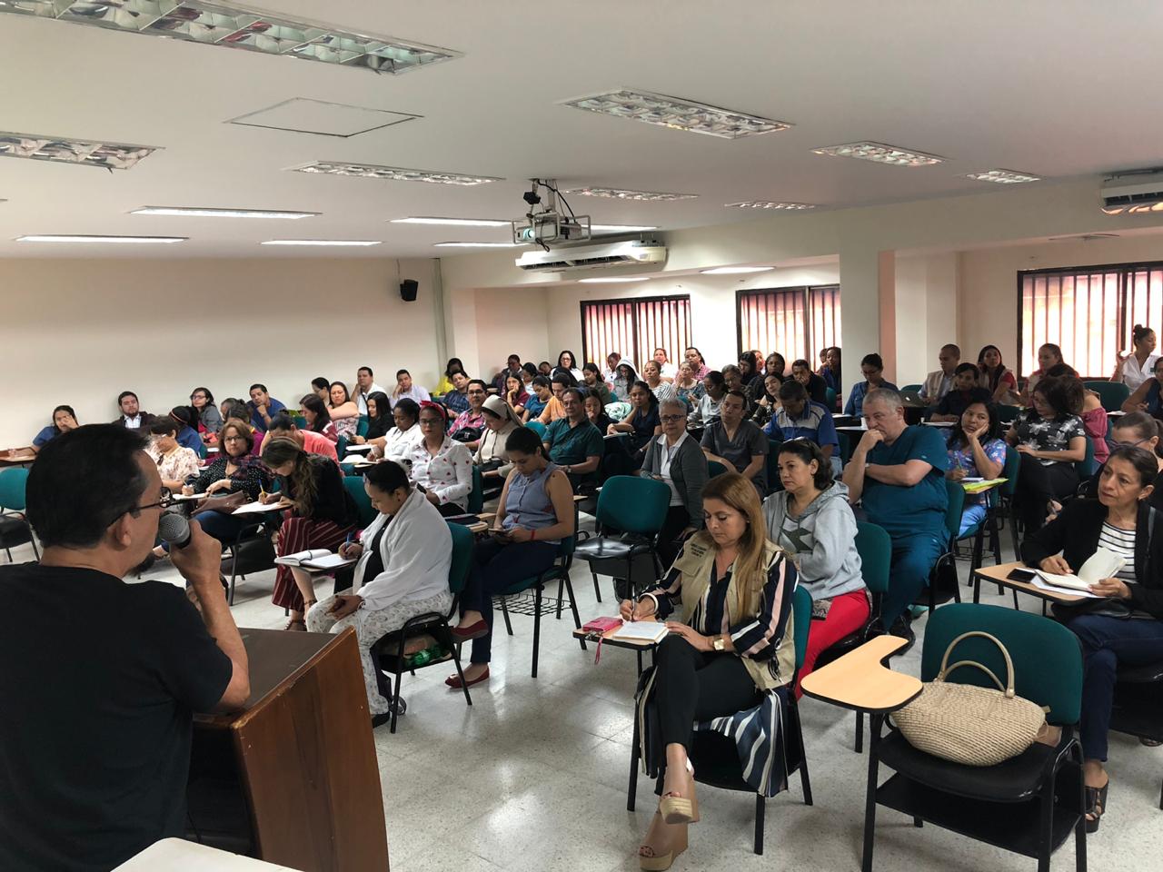 salud mental