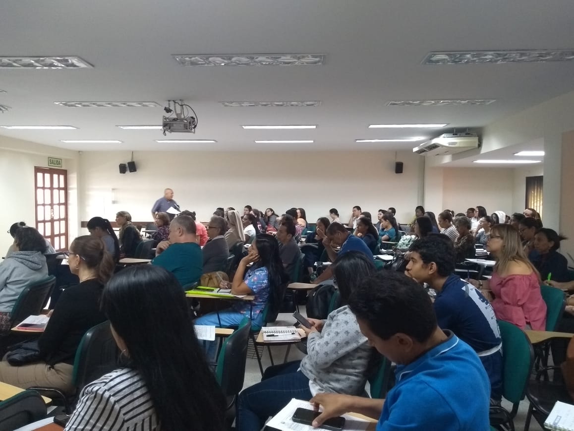 salud mental