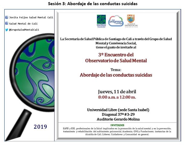 salud mental