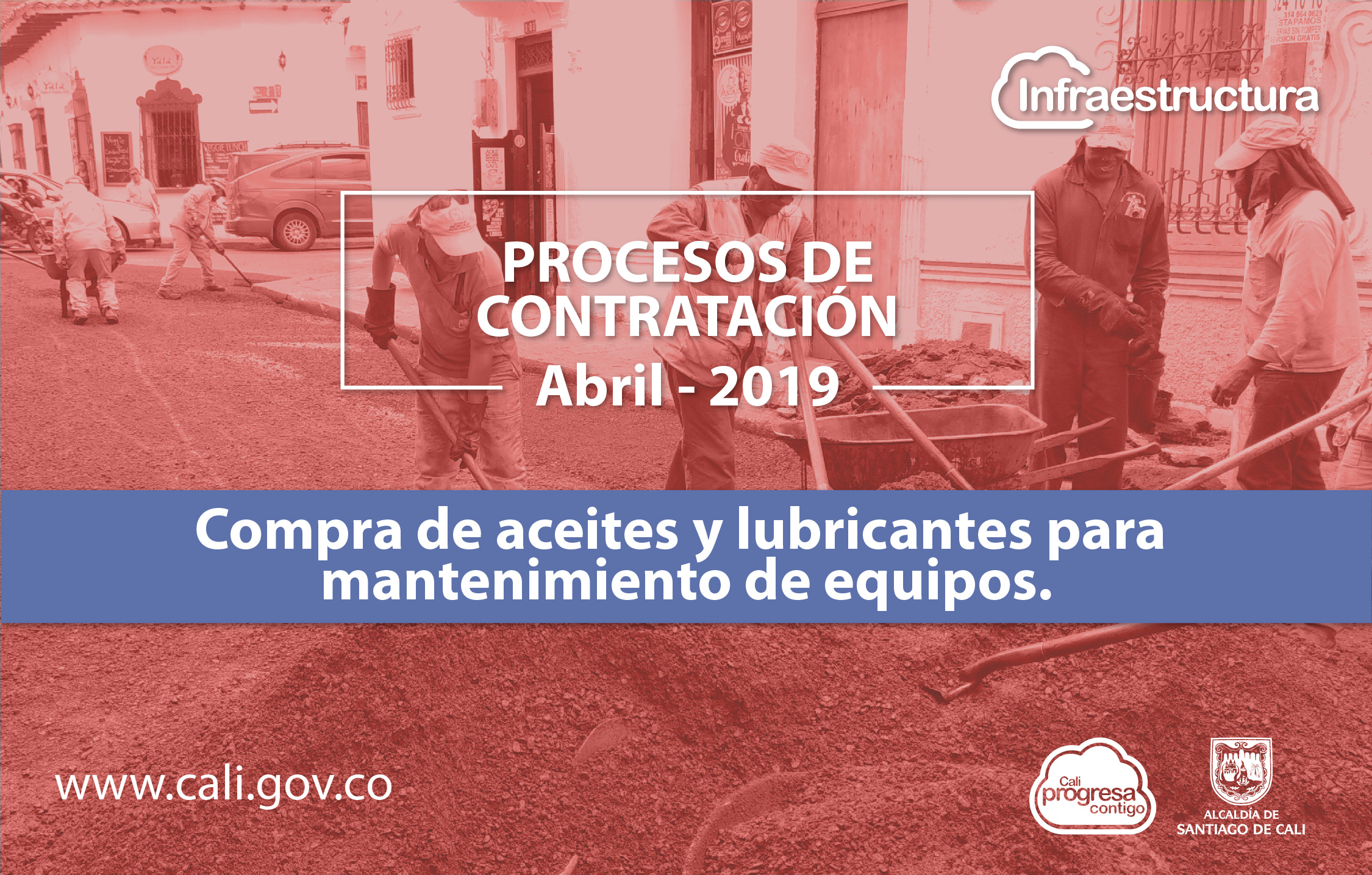 Compra de aceites y lubricantes