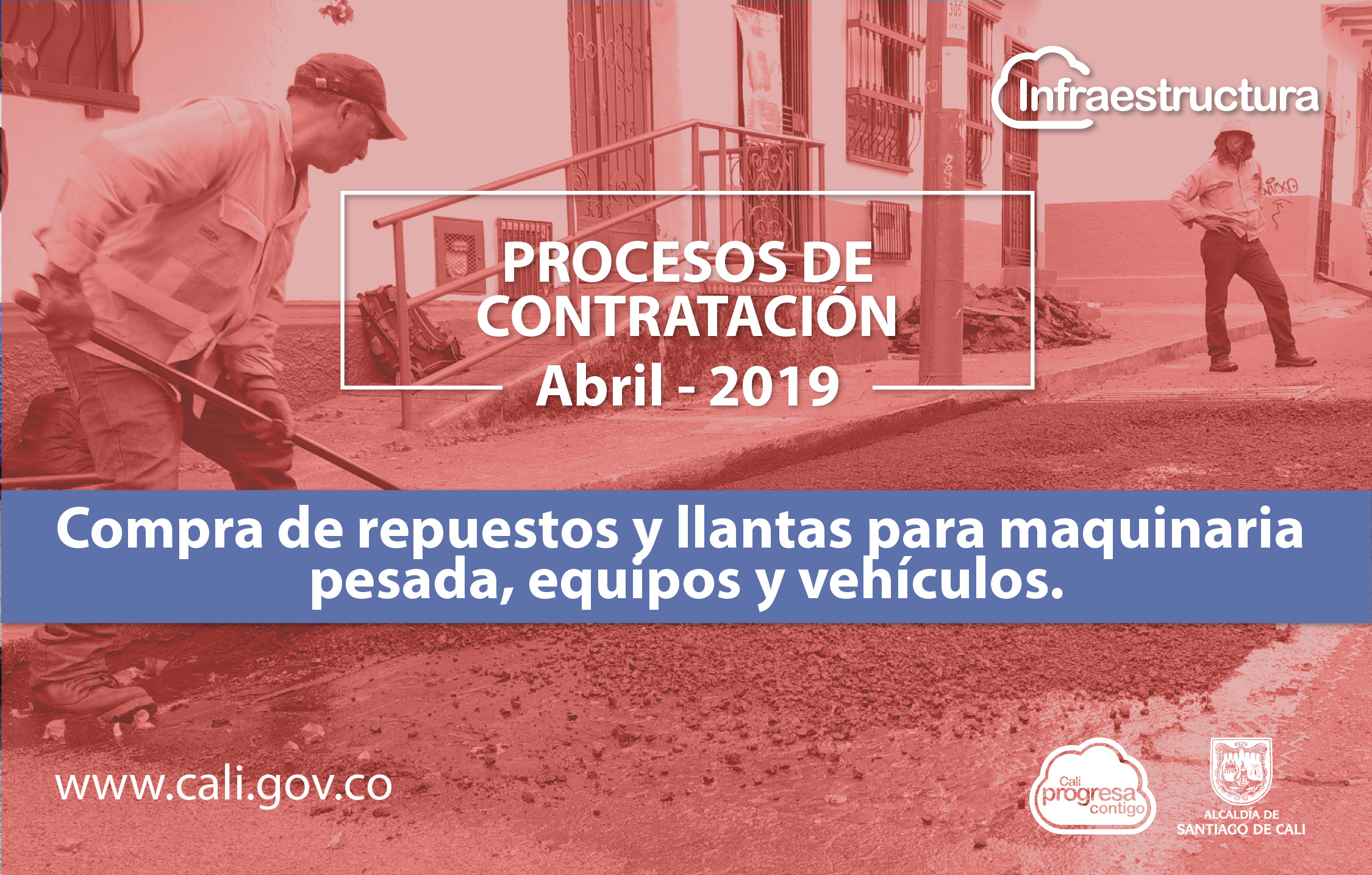 Compra de repuestos y llantas