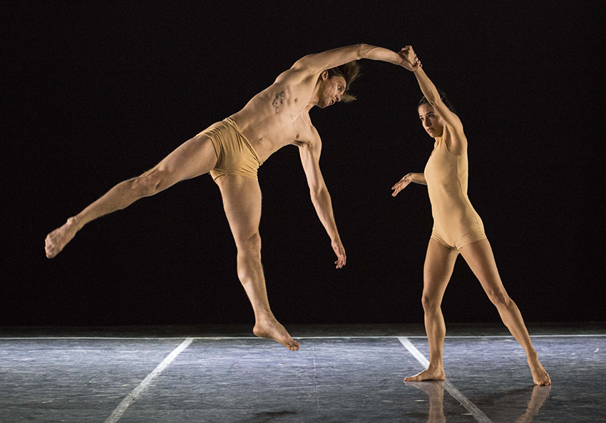 TF - Bienal Internacional de Danza de Cali
