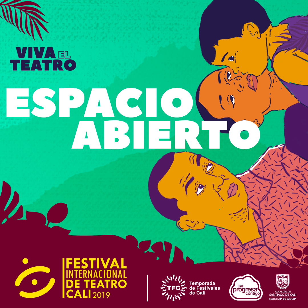 Espacio abierto
