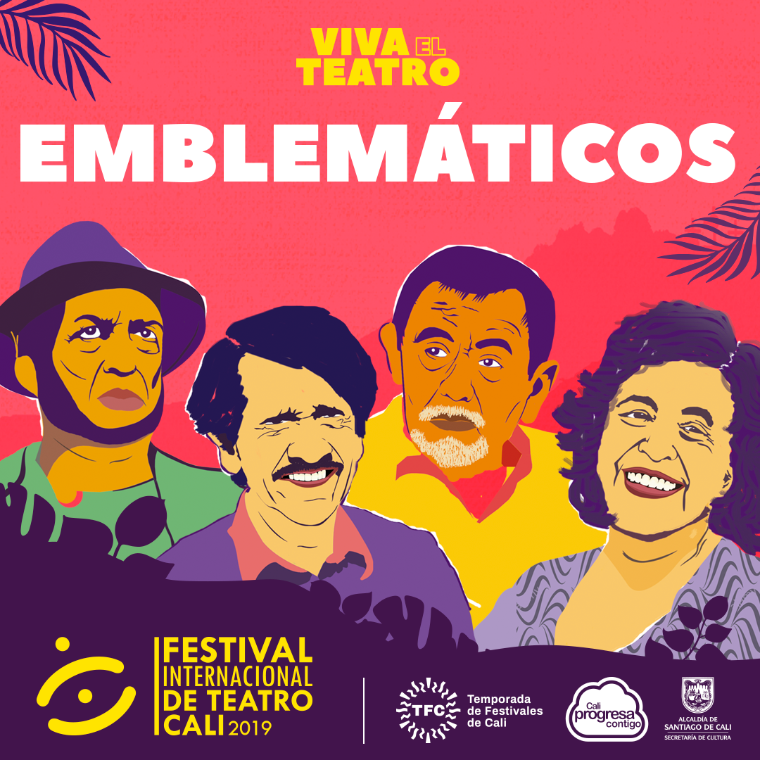 Emblematicos
