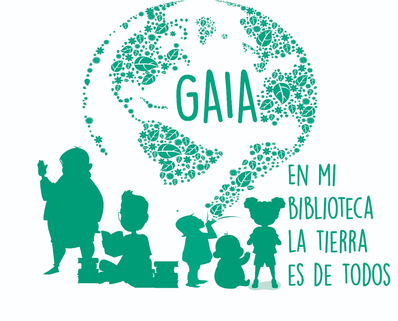 Biblioteca Pública Daniel Guillard, ganadora del premio internacional Green Library Award 2019