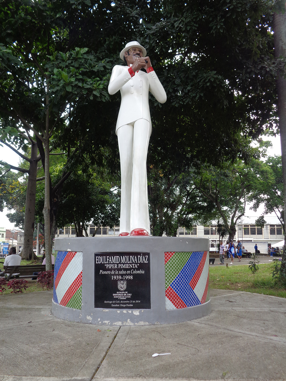 Así celebrará el tradicional barrio Obrero de Cali sus 100 años de fundación Así celebrará el tradicional barrio Obrero de Cali sus 100 años de fundación