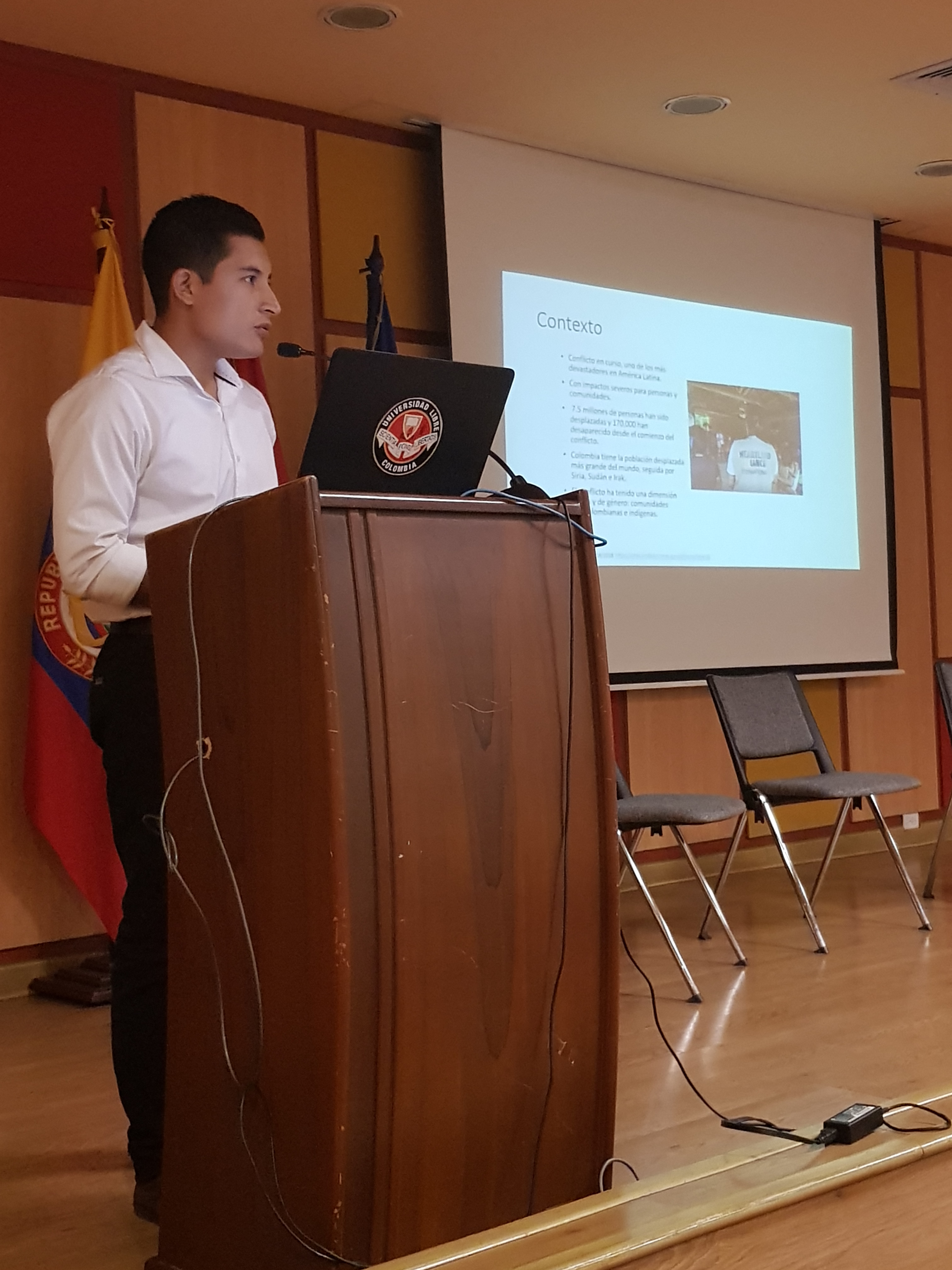 salud mental