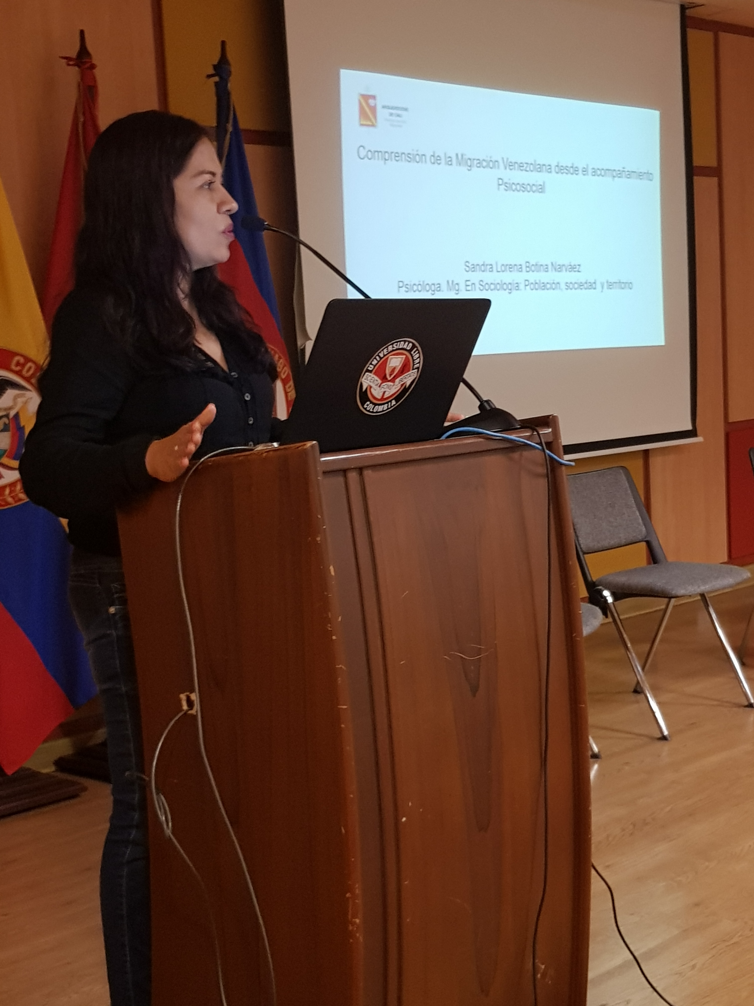 salud mental