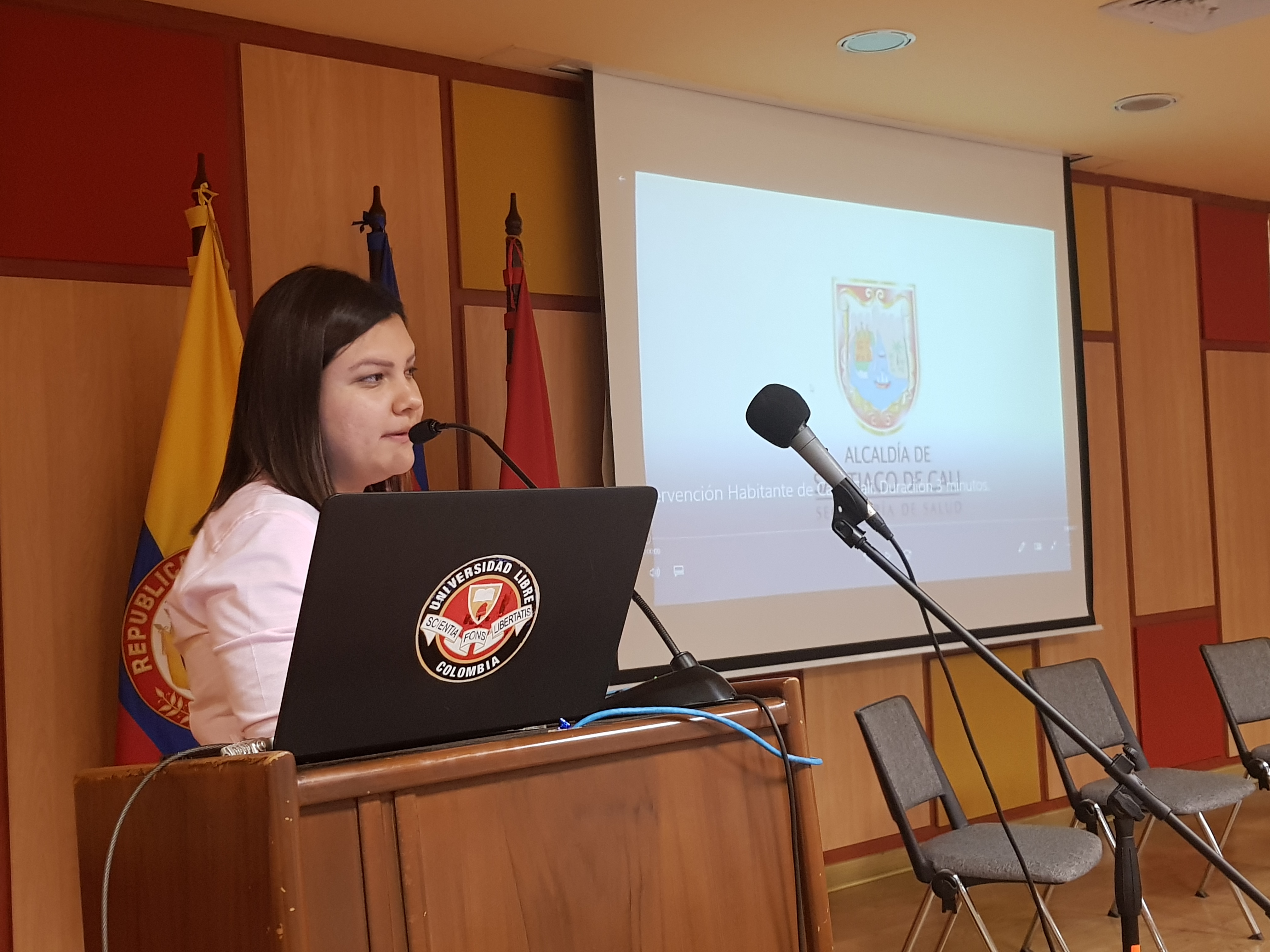 salud mental