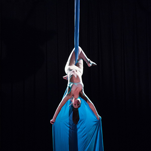 Danza Aerea