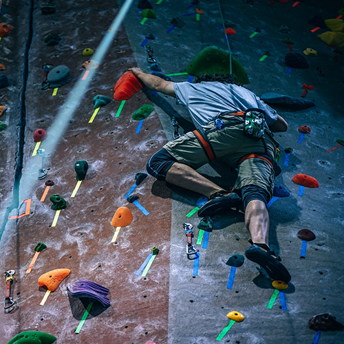 Escalada