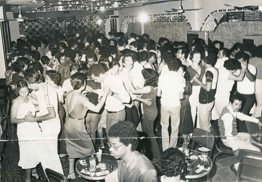 Discoteca septimo cielo Discoteca septimo cielo