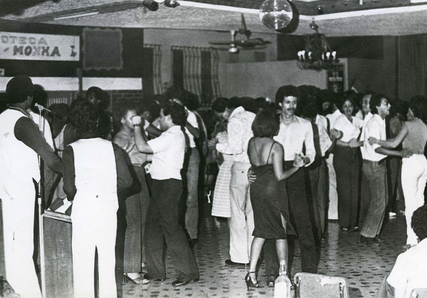 Discoteca honka monka Discoteca honka monka