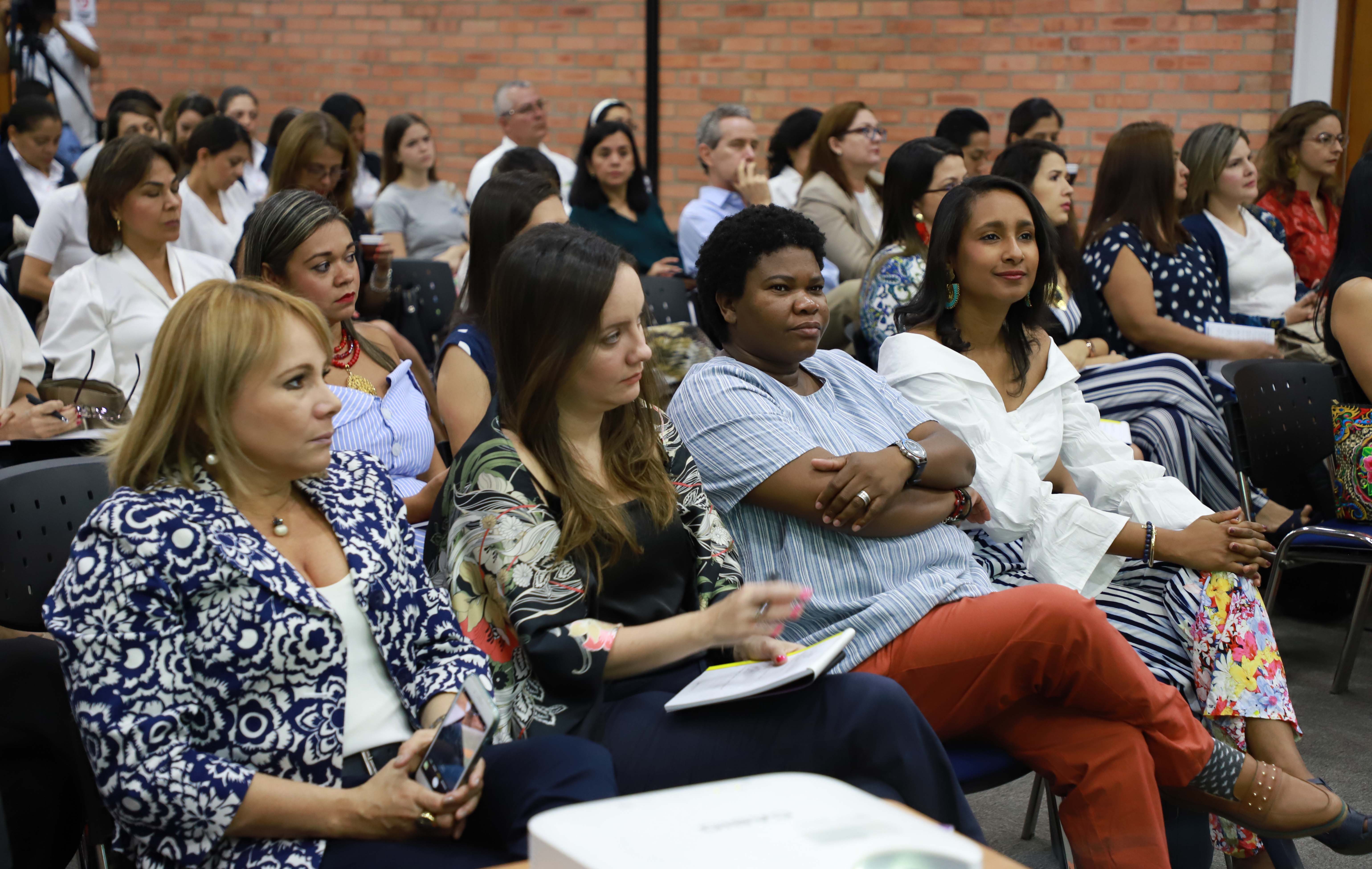 Ranking PAR premió, por primera vez en Cali, a las cinco empresas más comprometidas con la equidad de género en la ciudad Ranking PAR premió, por primera vez en Cali, a las cinco empresas más comprometidas con la equidad de género en la ciudad