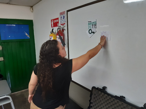 Taller de sensibilización en Datos Abiertos 