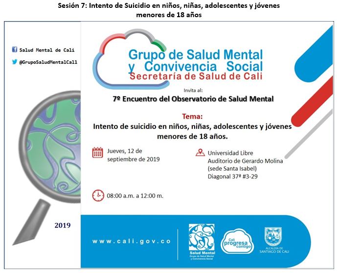 salud mental