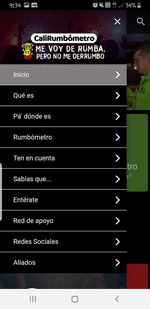 salud mental