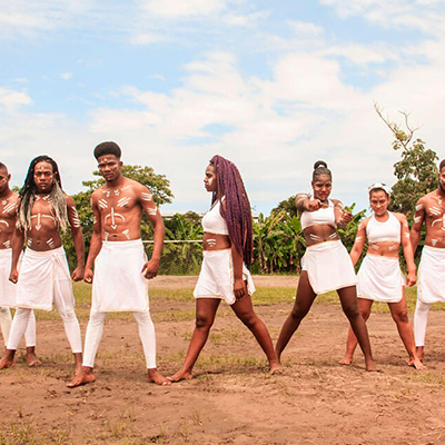 Bienal Danza