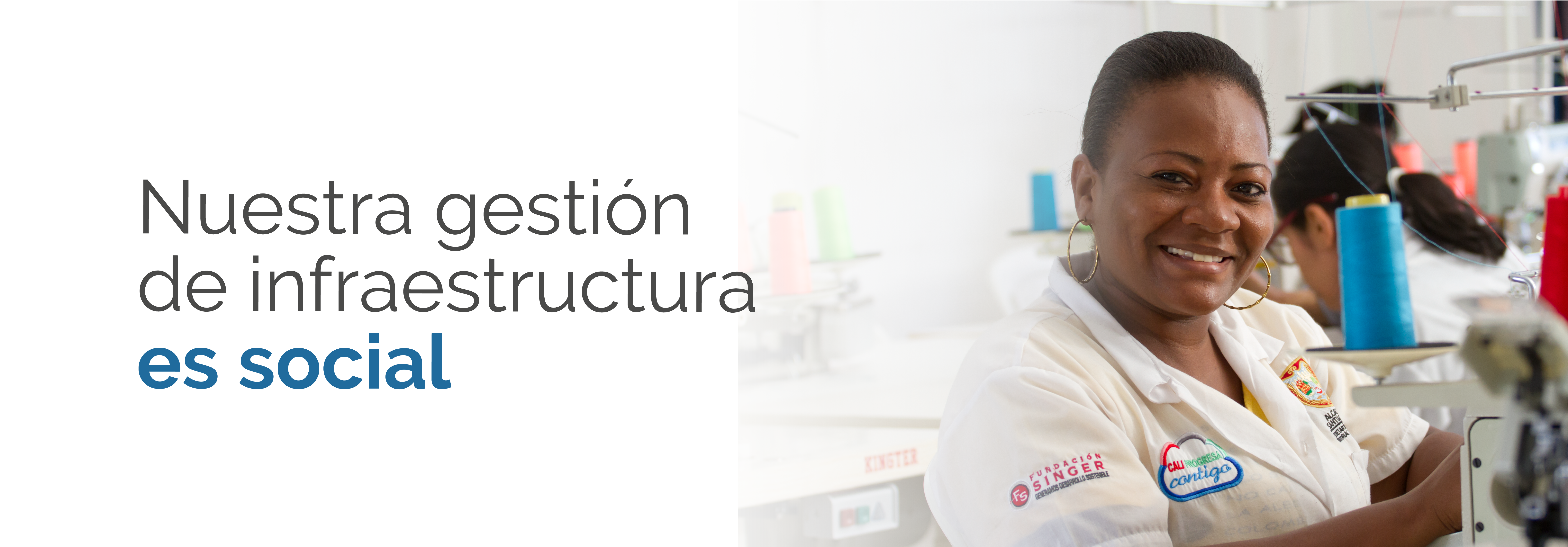 Infraestructura social