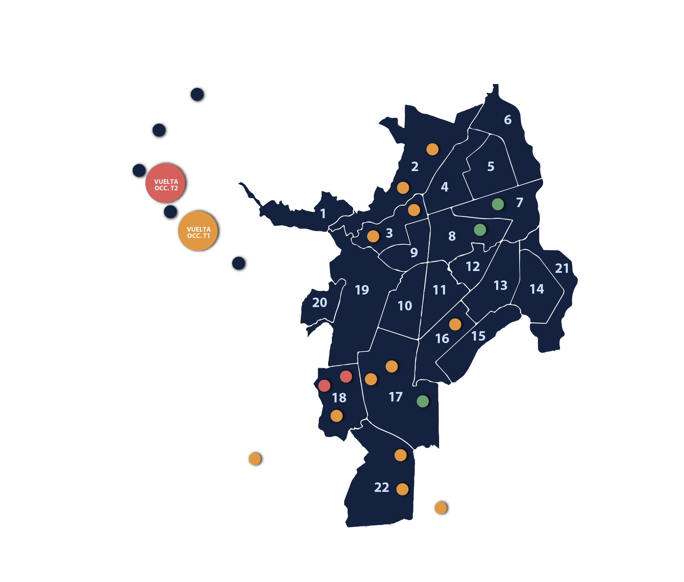Mapa obras Mapa obras