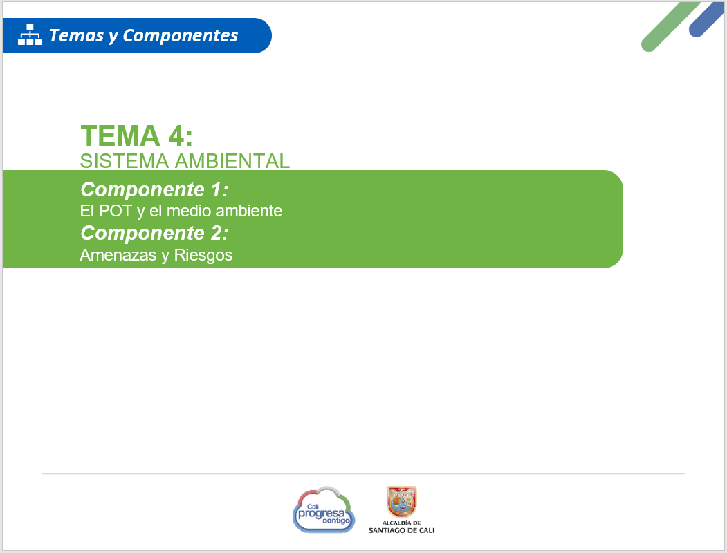 Sistema Ambiental
