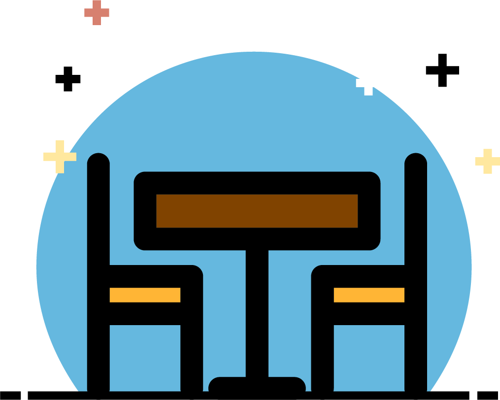 Comedores comunitarios
