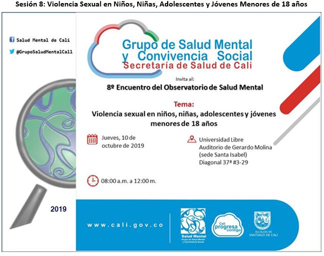 salud mental