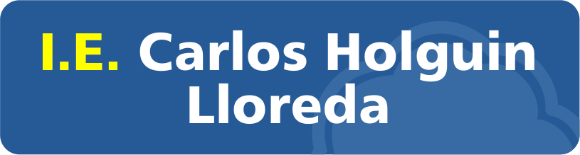 Botón colegio