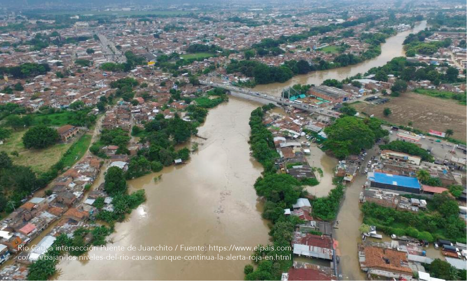 Cauca Norte