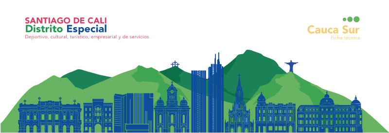 Localidad Cauca Sur Localidad Cauca Sur
